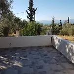 Panorama Erétria