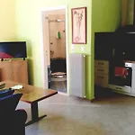 Panorama アパート エレトリア