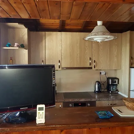 Apartment Panorama Erétria