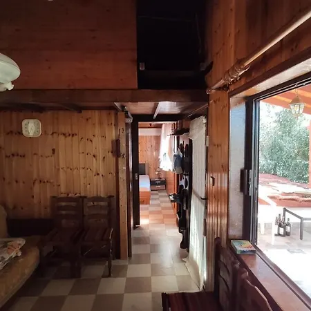 Apartment Panorama