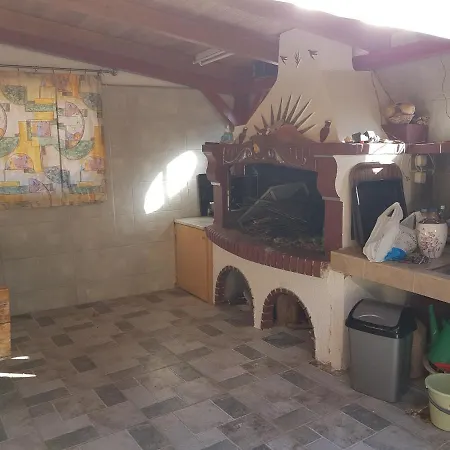 Panorama Apartment *