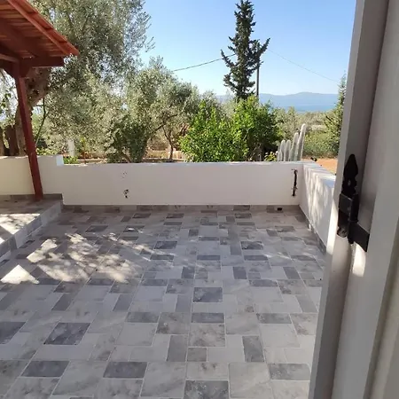 Apartment Panorama Eretria (Evia)