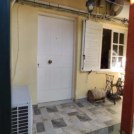 Panorama Apartment