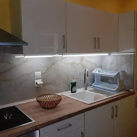 Panorama Apartment Eretria (Evia)