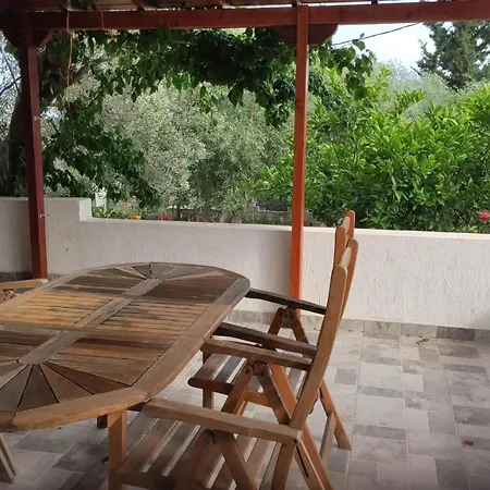 Apartment Panorama Eretria (Evia)