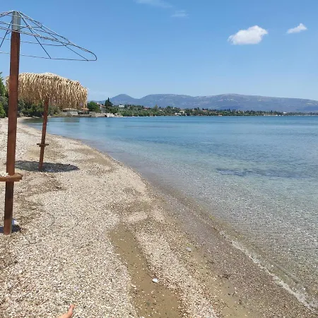 Panorama Apartment Eretria (Evia)