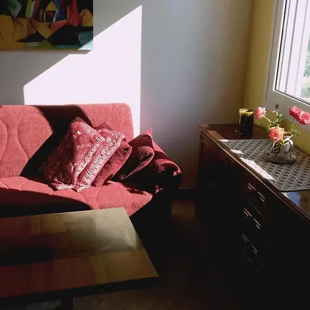 Apartment Panorama Erétria