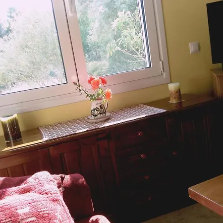 Panorama Apartment Erétria