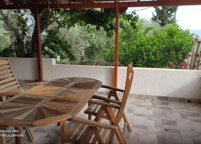 公寓 Panorama 埃雷特里亚